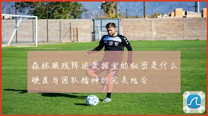 森林狼残阵逆袭掘金的秘密是什么硬度与团队精神的完美结合