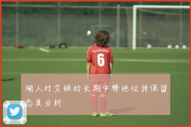 湖人对艾顿的长期中锋地位持保留态度分析