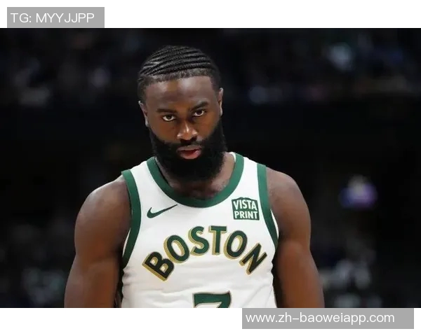 杰伦布朗坦言若绿军不再需要我我将寻找真正需要我的球队