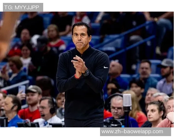 斯波谈球队防守策略强调热巴与米切尔的换防将提升竞争力