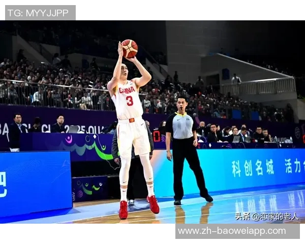 广州男篮主教练强调解决篮板球问题是球队保持竞争力的关键所在