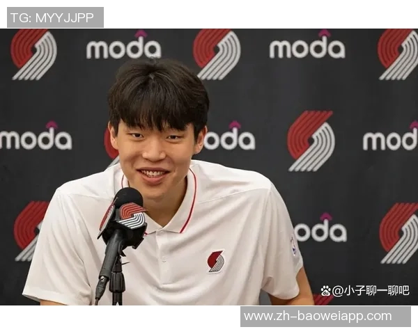 瀚森被下放引热议青岛队记者称年轻球员应多锻炼或将重返主场对阵国王