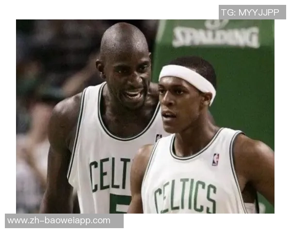 加内特谈年轻球员成长之路强调自律与坚持的重要性