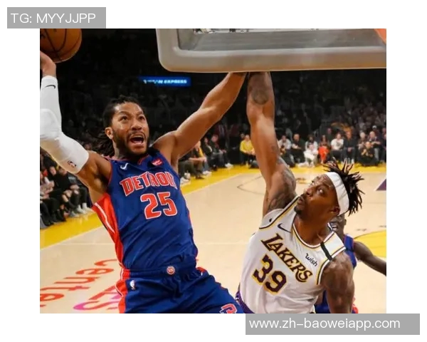 德拉蒙德底角三分出手提前庆祝却意外打铁引发全场哄笑