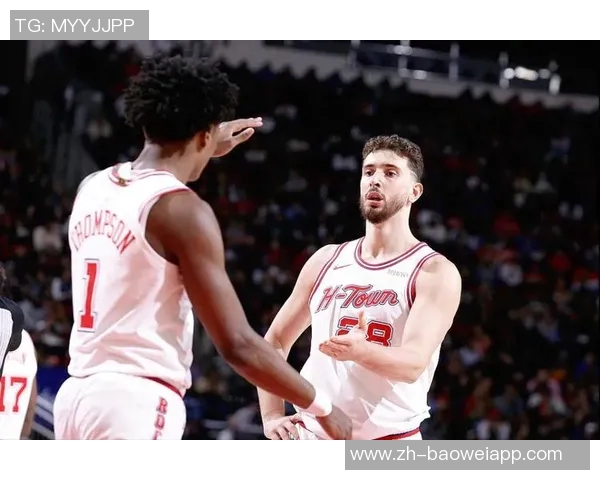 火箭队篮下表现下滑超20申京夏季训练成效不佳亟需调整 火箭队篮下表现下滑超20申京夏季训练成效不佳亟需调整