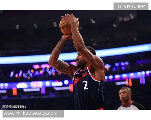 小卡再创佳绩本赛季第11次得分30快船战绩稳居前列8胜3负 小卡再创佳绩本赛季第11次得分30快船战绩稳居前列8胜3负